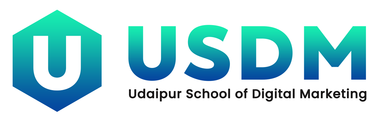 #1 Digital Marketing Training in Udaipur